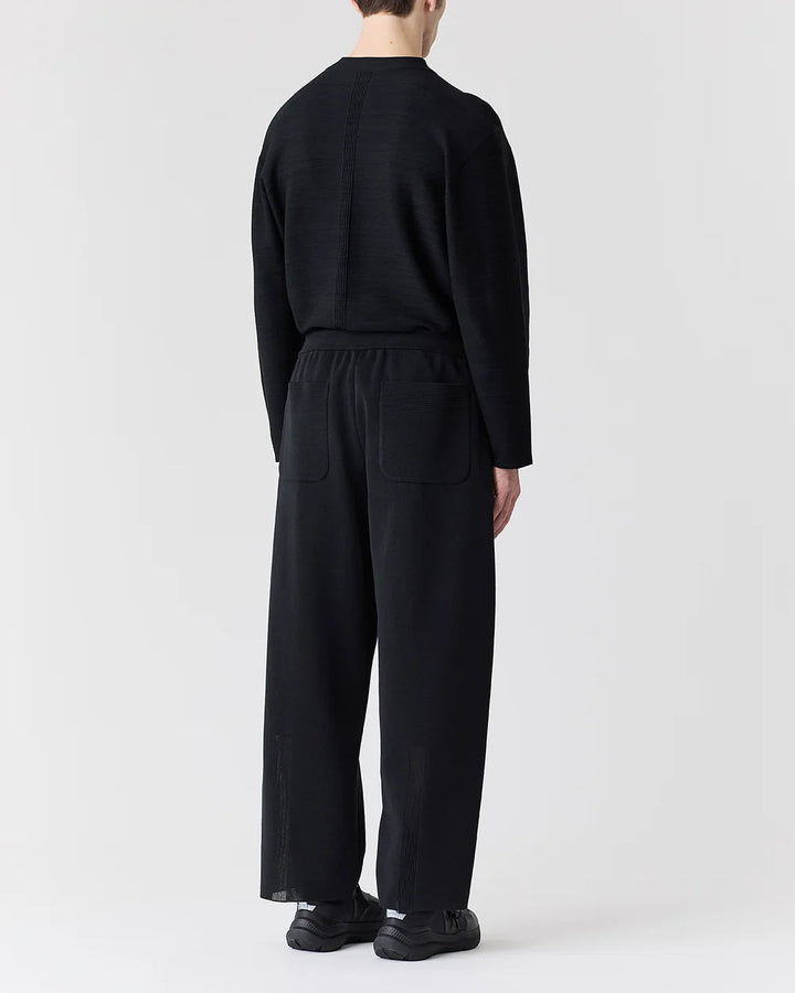 TC MILAN CURVED PANTS