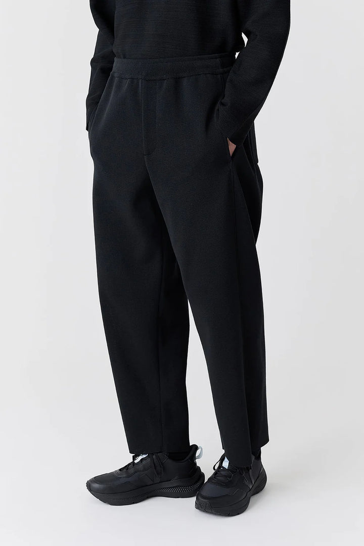 TC MILAN CURVED PANTS