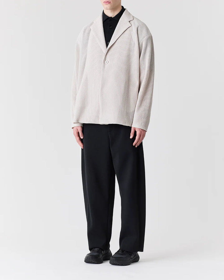 TC MILAN CURVED PANTS