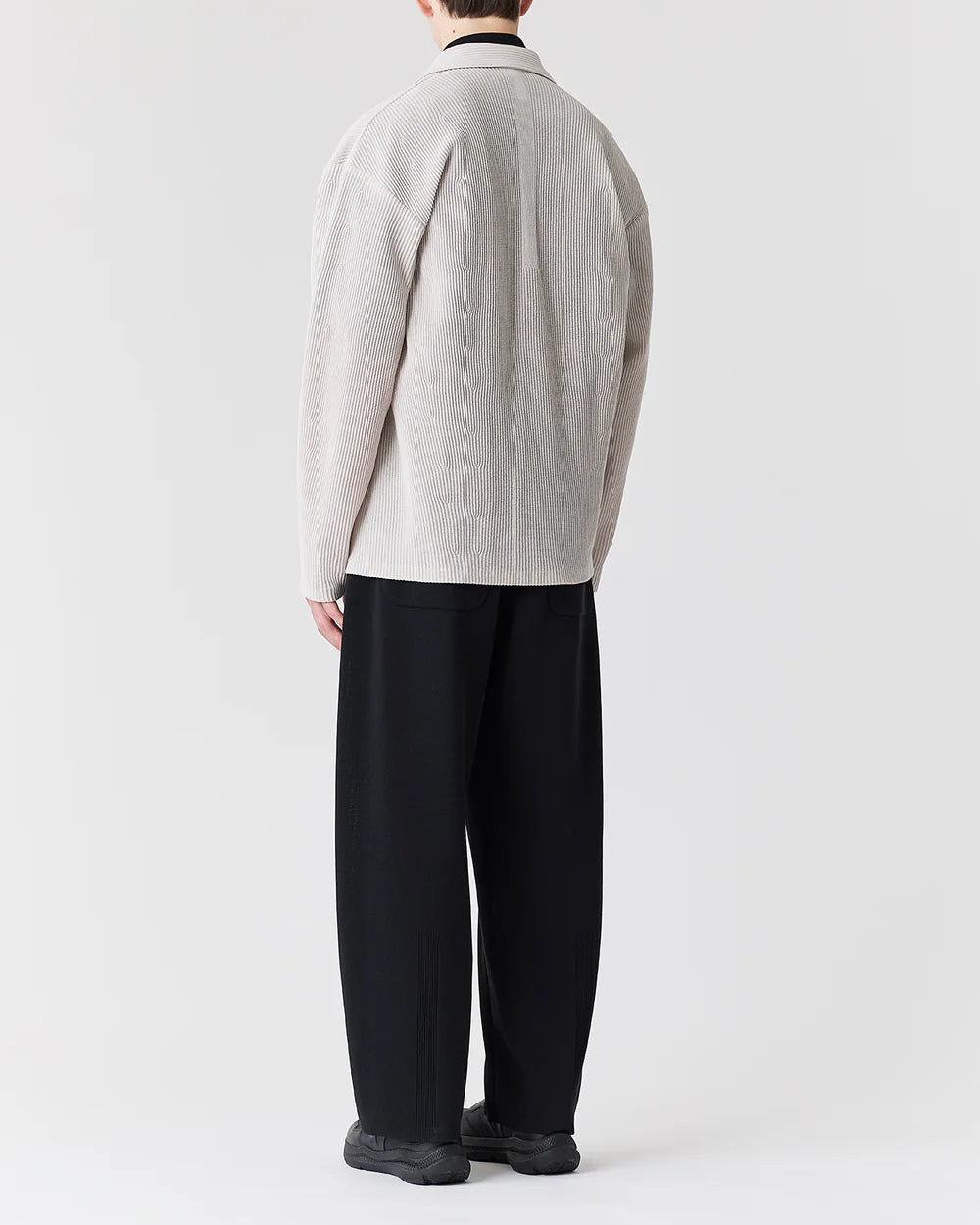 TC MILAN CURVED PANTS
