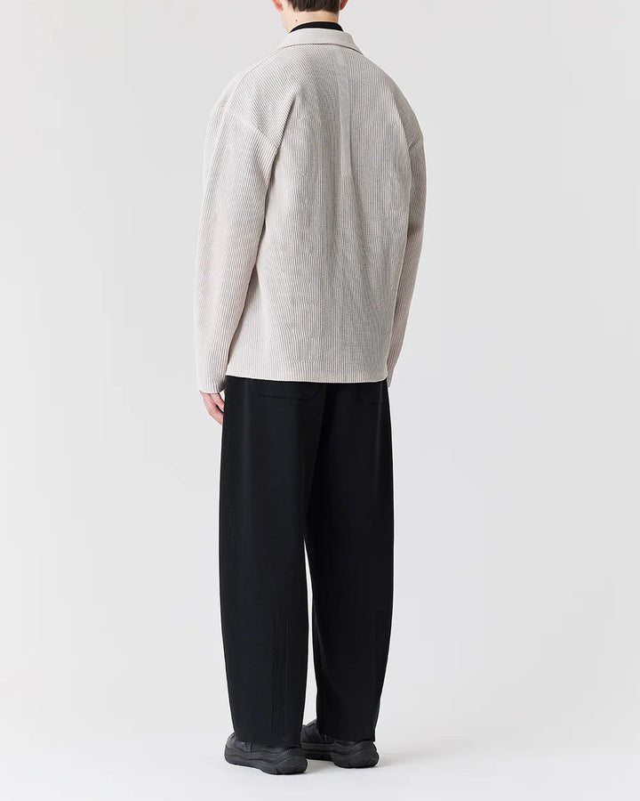 TC MILAN CURVED PANTS