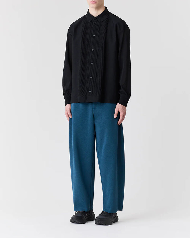 TC MILAN CURVED PANTS