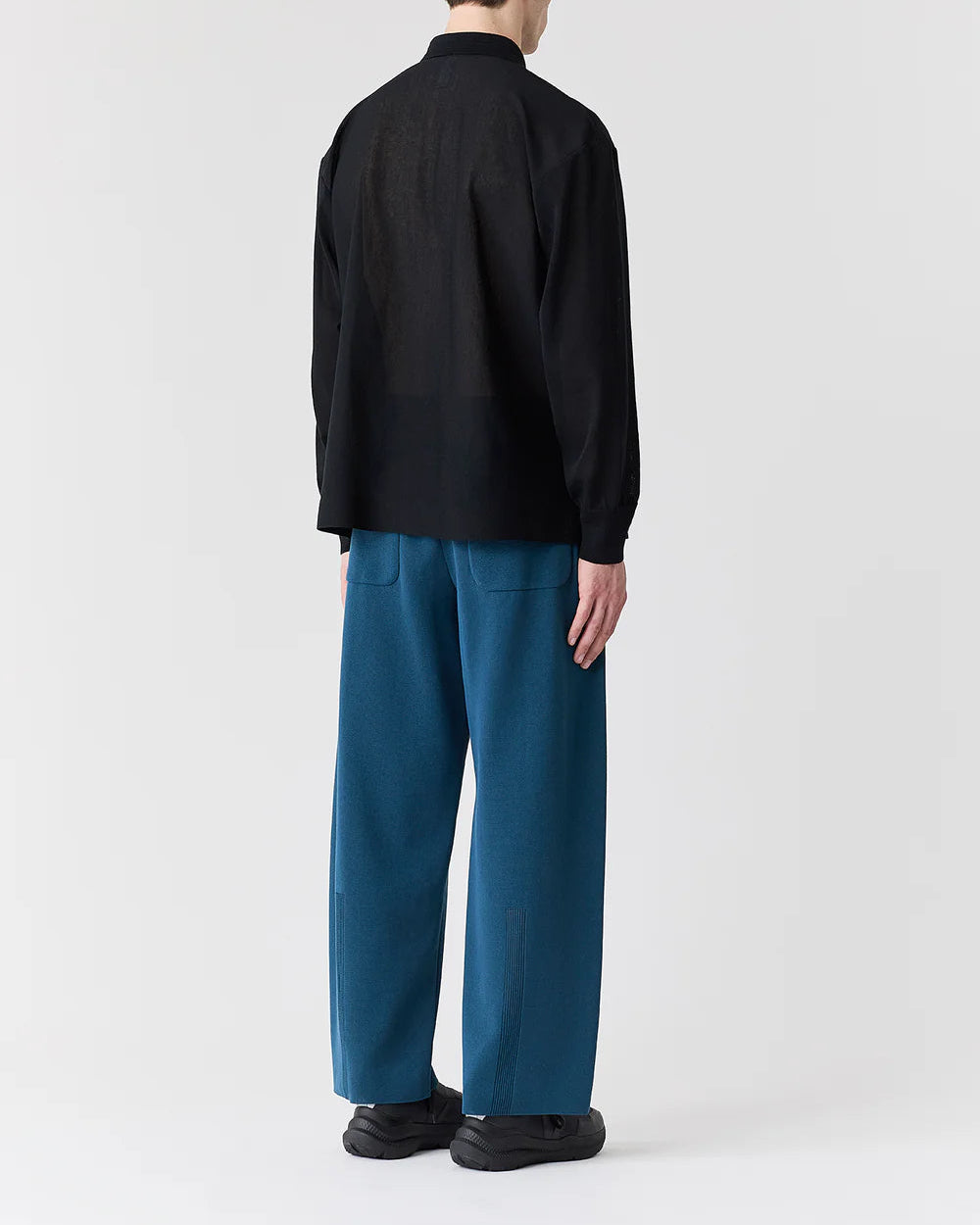 TC MILAN CURVED PANTS