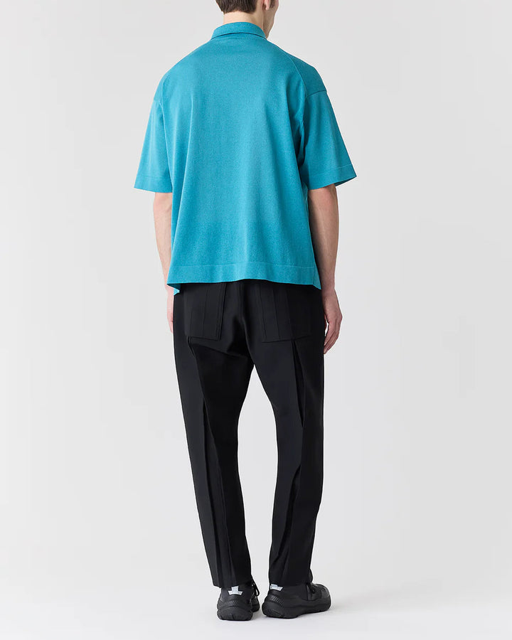 TC MILAN SHORT SLEEVE SHIRT