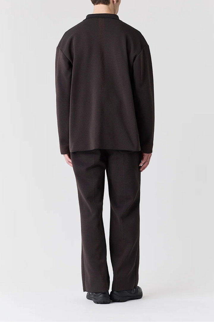 MILAN BOXY TAILORED JACKET