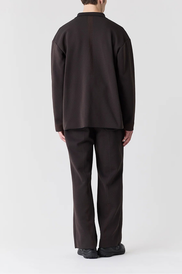 MILAN BOXY TAILORED JACKET