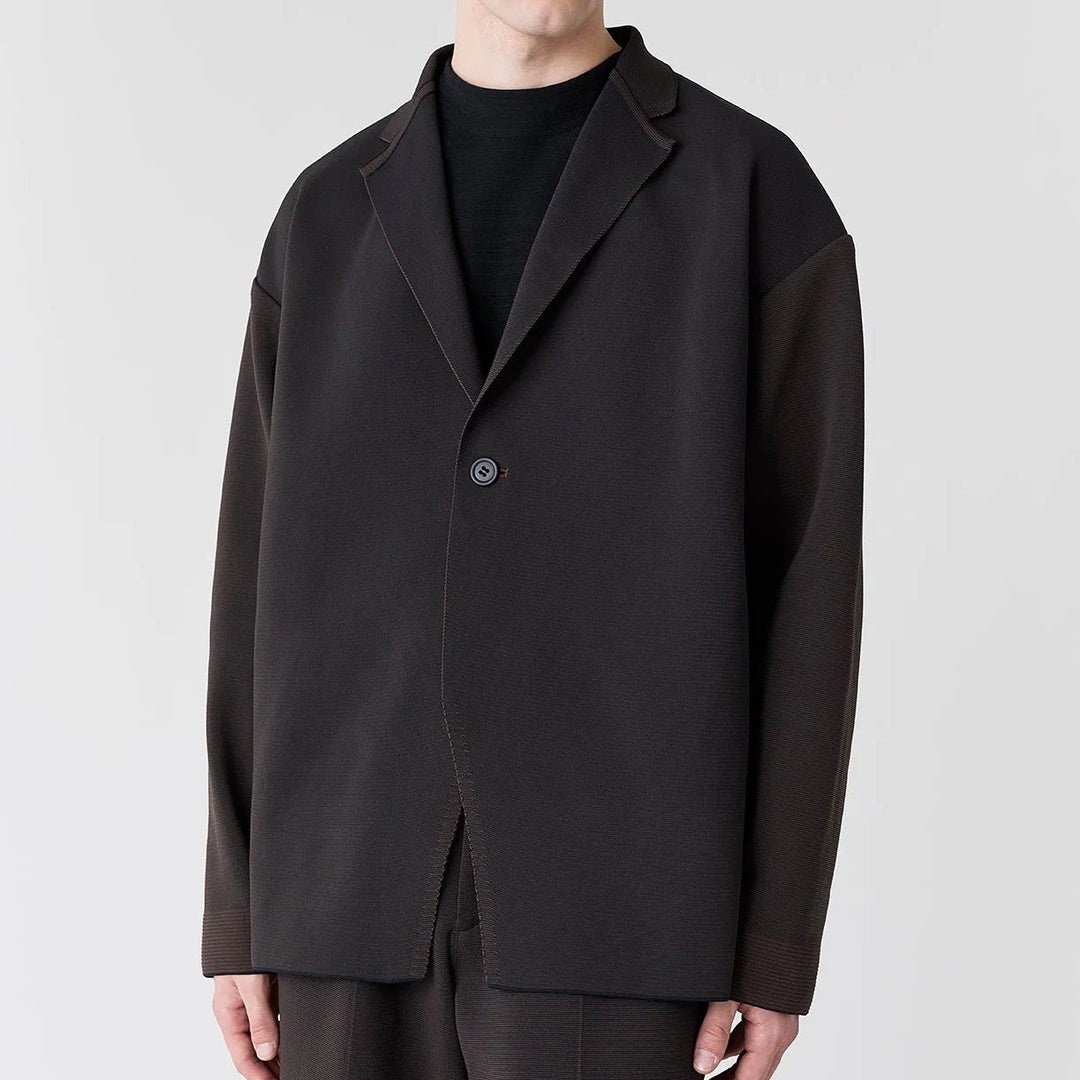 MILAN BOXY TAILORED JACKET