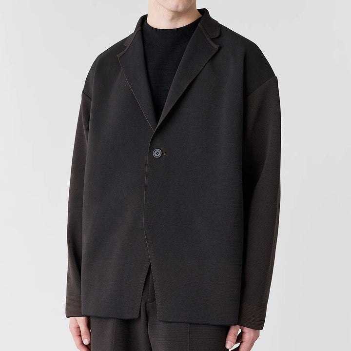 MILAN BOXY TAILORED JACKET