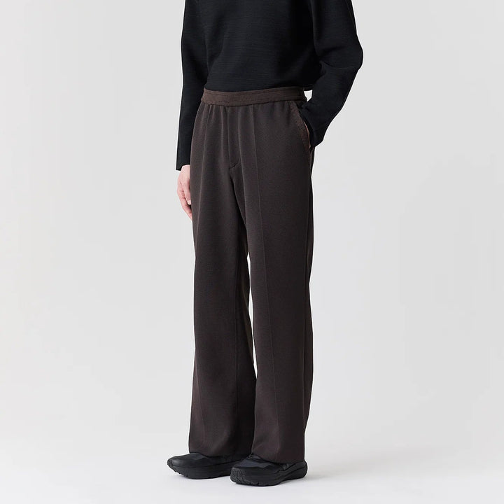 MILAN SEMI WIDE PANTS