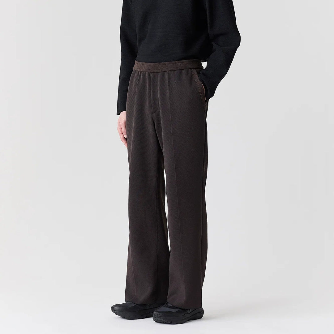 MILAN SEMI WIDE PANTS