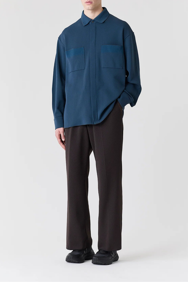 MILAN SEMI WIDE PANTS