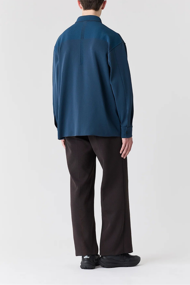MILAN SEMI WIDE PANTS