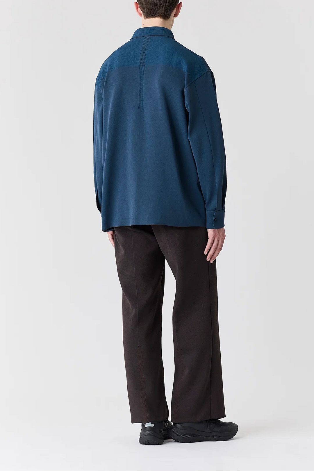 MILAN SEMI WIDE PANTS