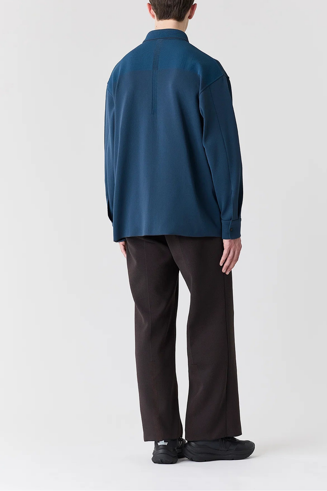 MILAN SEMI WIDE PANTS