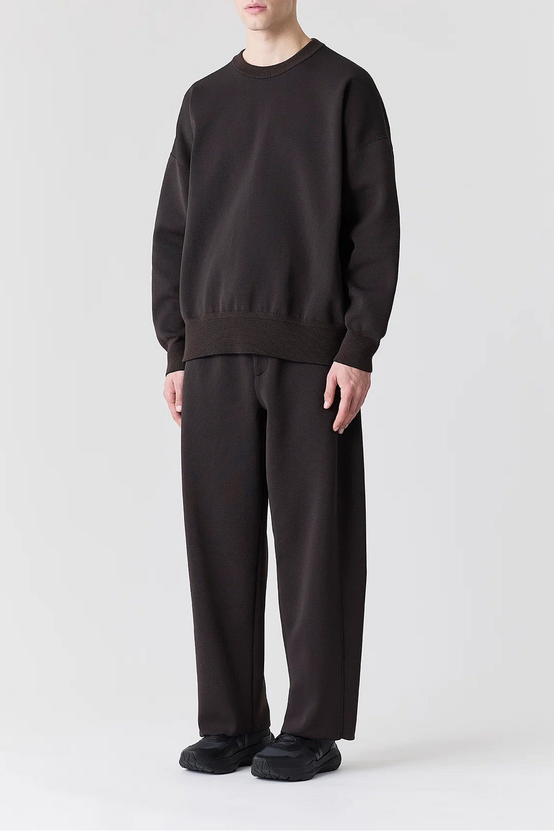 MILAN PULLOVER