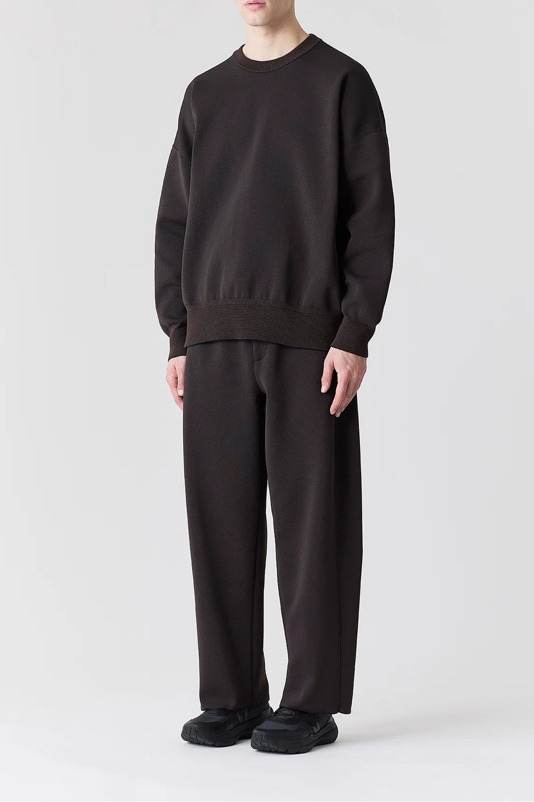 MILAN PULLOVER