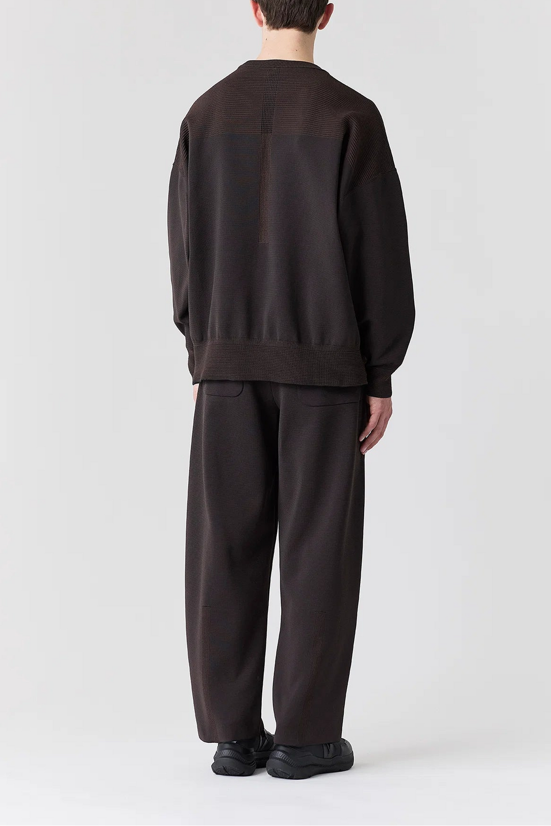 MILAN PULLOVER