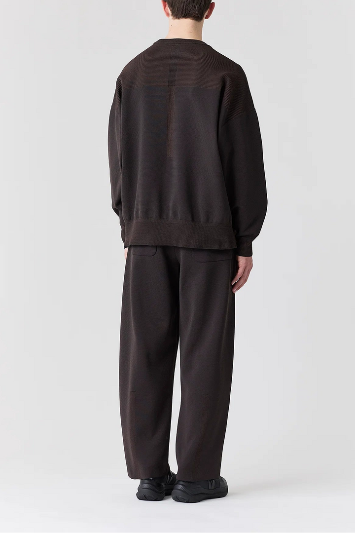 MILAN PULLOVER