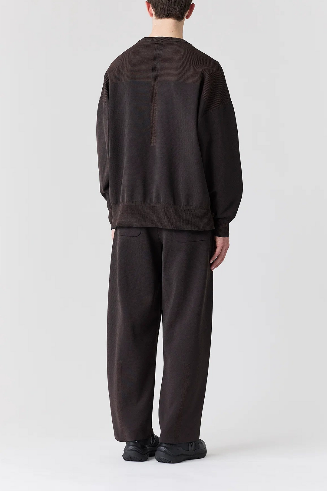 MILAN PULLOVER