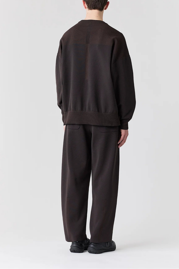 MILAN PULLOVER