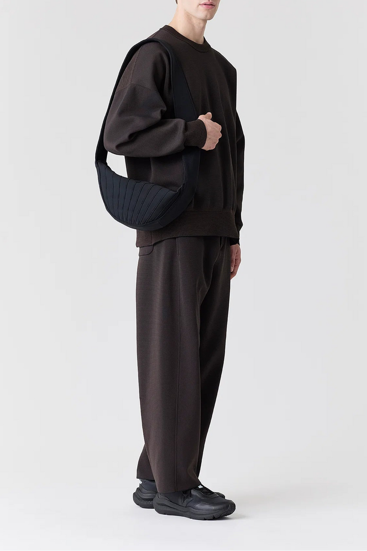 MILAN SMALL SHOULDER BAG