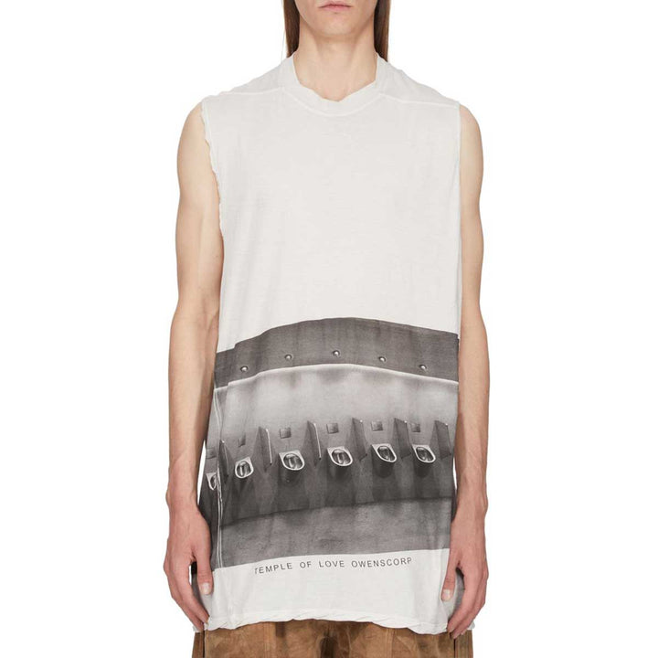 Rick Owens - RICK S JUMBO SL T