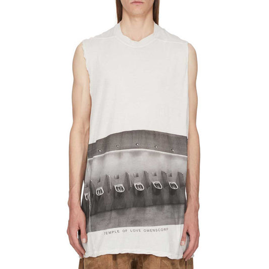 Rick Owens - RICK S JUMBO SL T
