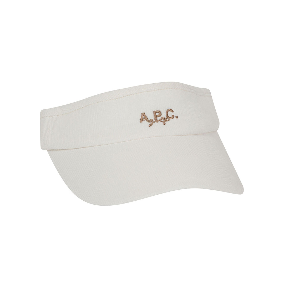 A.P.C. GOLF - CAP