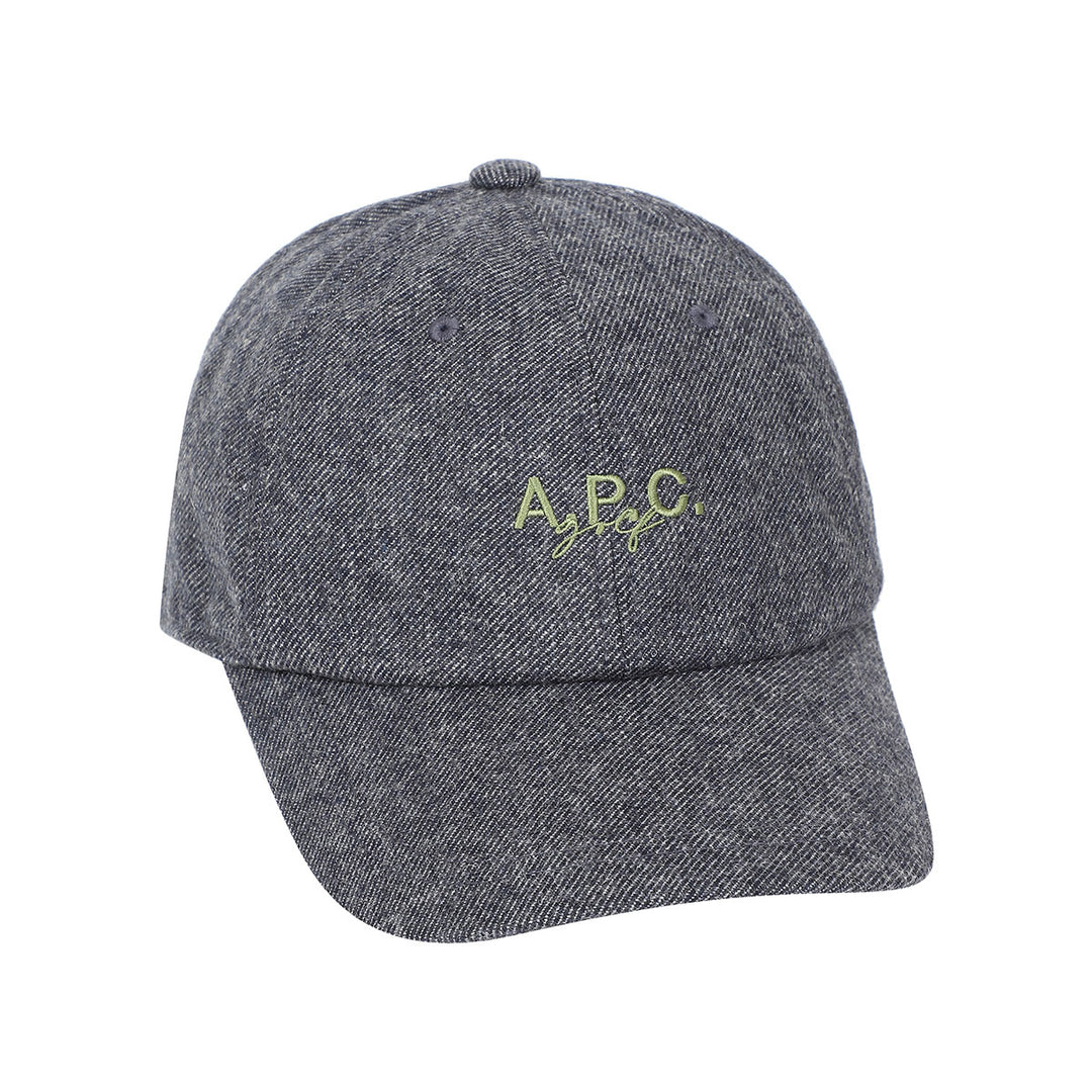 A.P.C. GOLF - Marc CAP