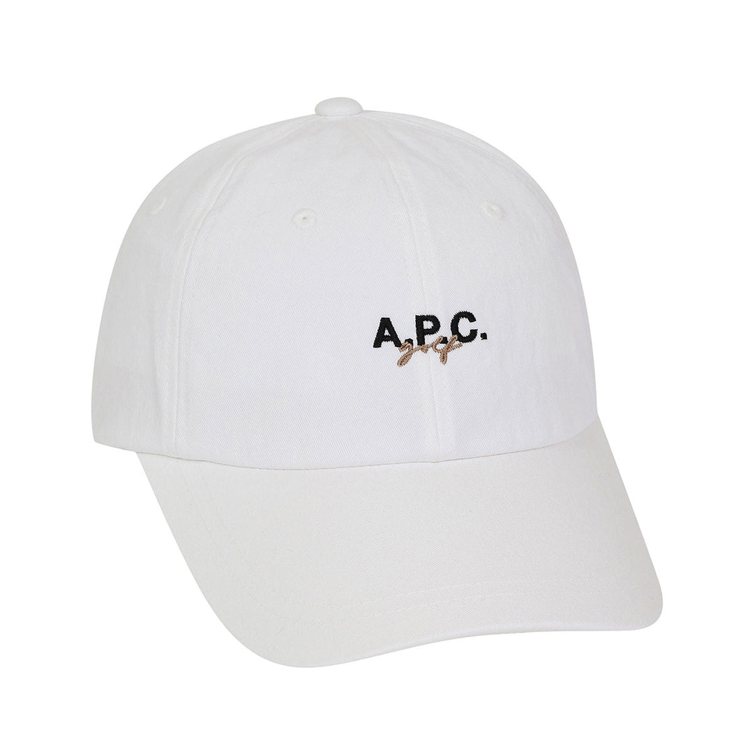 A.P.C. GOLF - CAP (UNI)