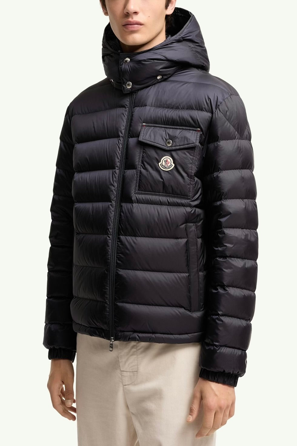 Verith Short Down Jacket