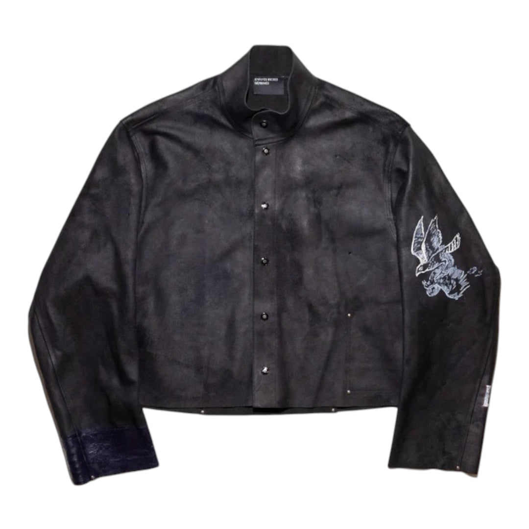 ANTONIN WELDERS JACKET