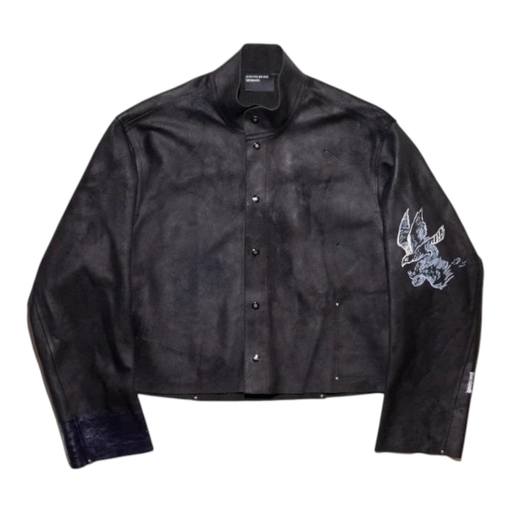 ANTONIN WELDERS JACKET
