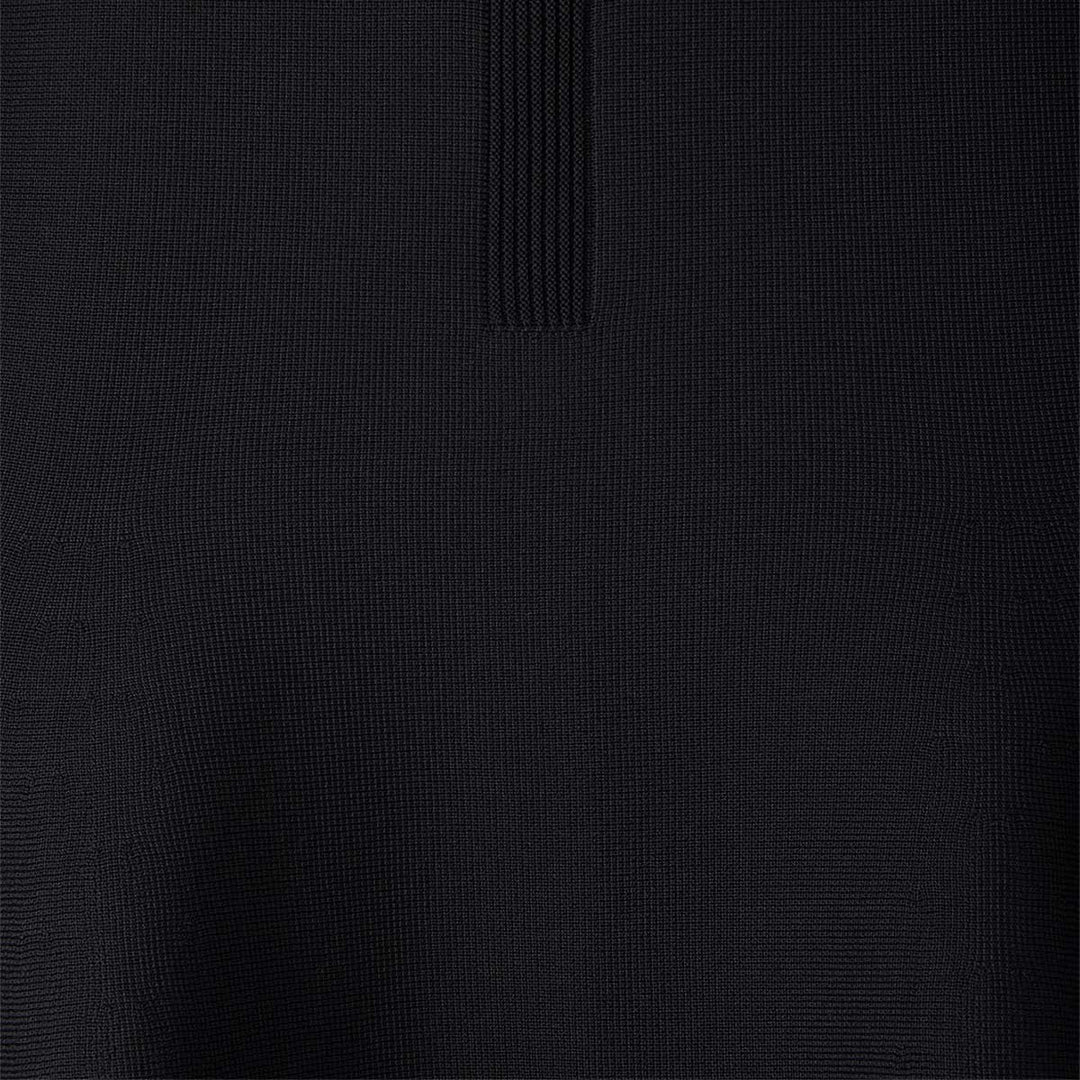 MILAN COLLARLESS FLARE JACKET