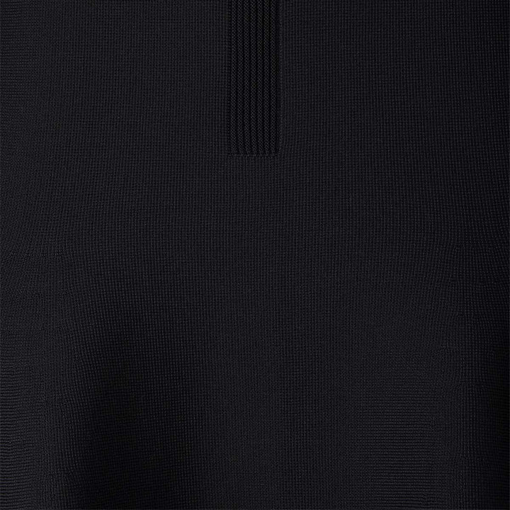 MILAN COLLARLESS FLARE JACKET