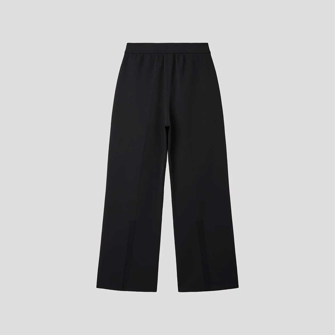 SOFT MILAN SEMI WIDE PANTS