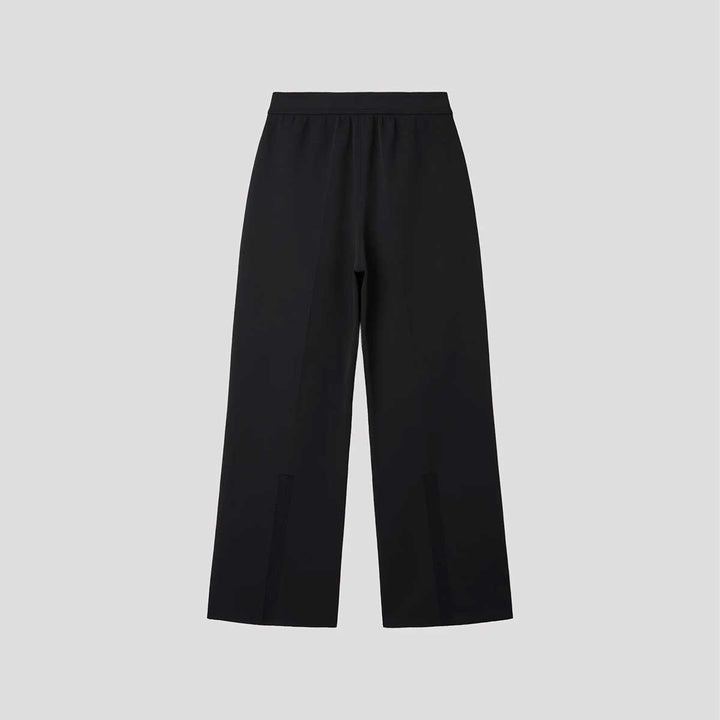 SOFT MILAN SEMI WIDE PANTS