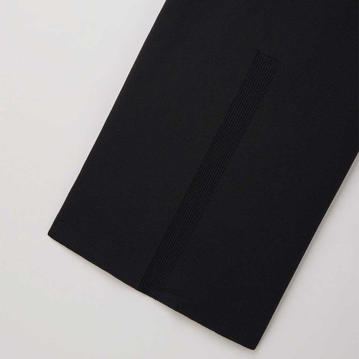 SOFT MILAN SEMI WIDE PANTS