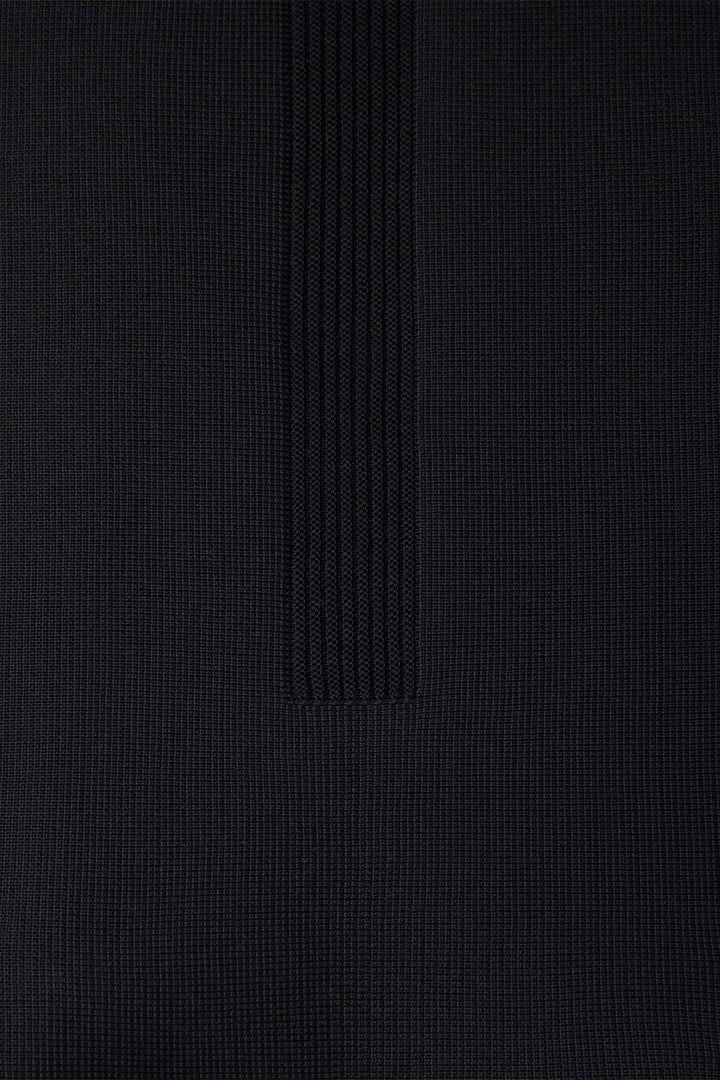 MILAN HOODIE FLARE JACKET