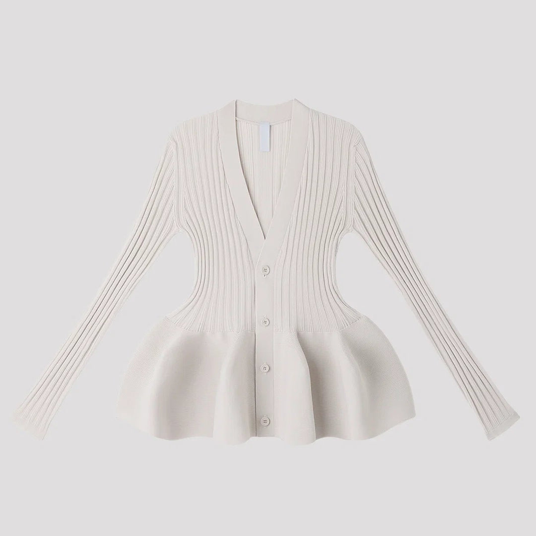 CFCL(シーエフシーエル) | POTTERY CARDIGAN カーディガン CFCL(シーエフシーエル) | POTTERY CARDIGAN カーディガン