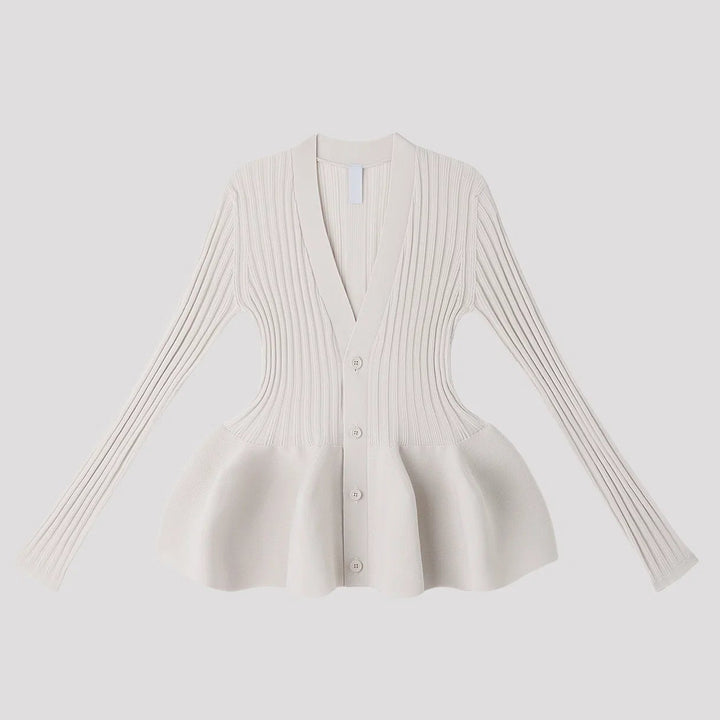 POTTERY CARDIGAN