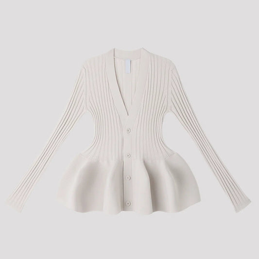 POTTERY CARDIGAN