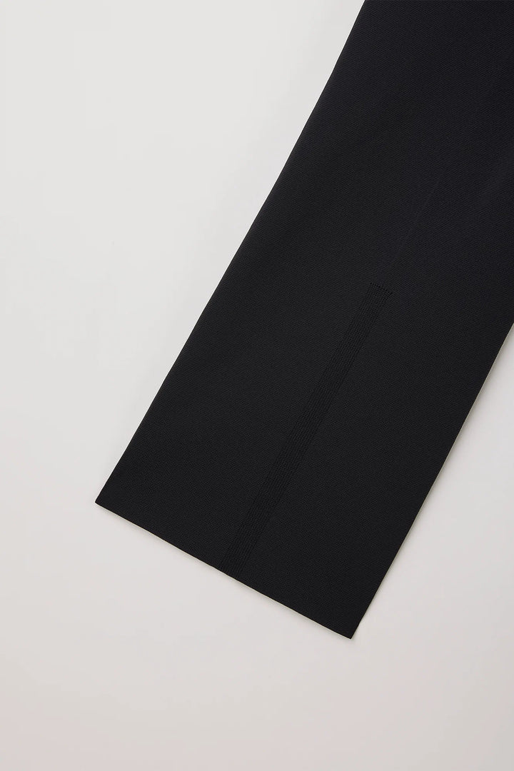 MILAN SEMI WIDE PANTS