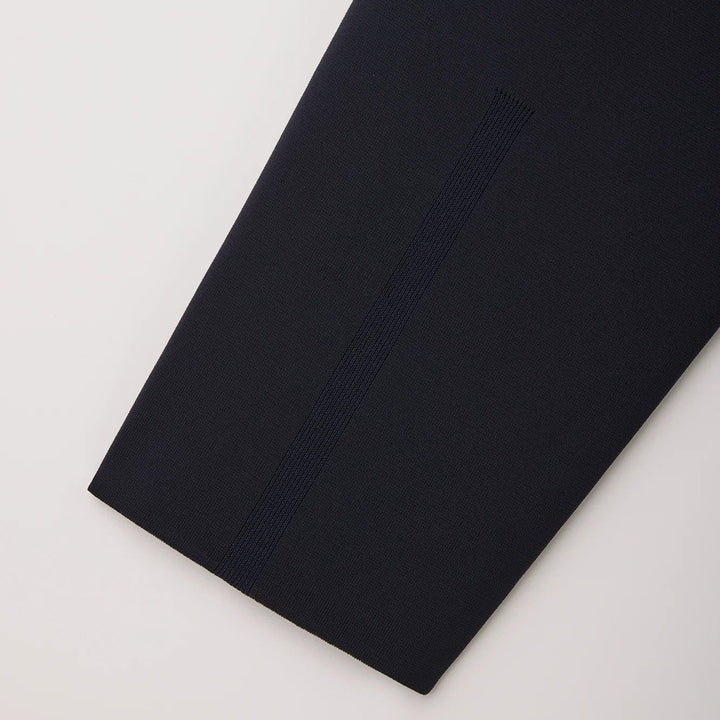 MILAN CURVED PANTS