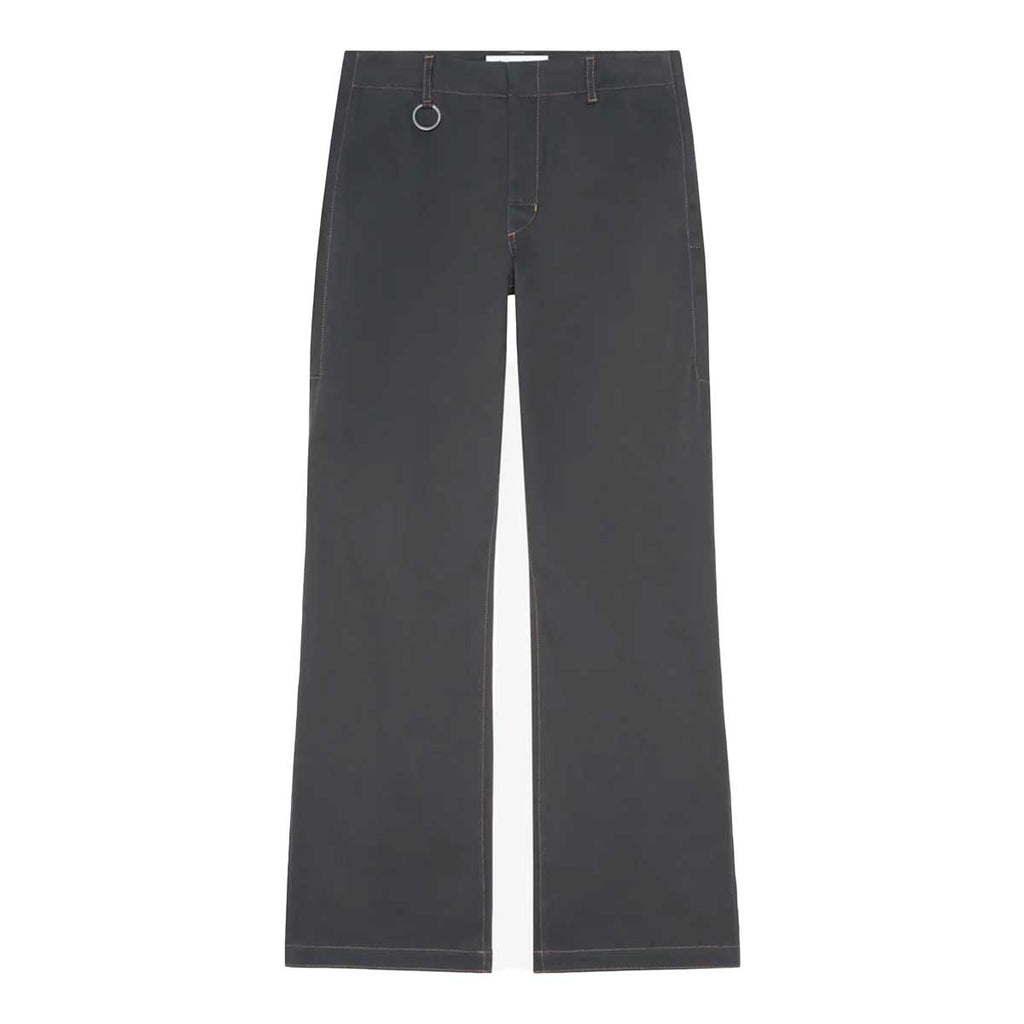 Chino zip pants | Why are you here?