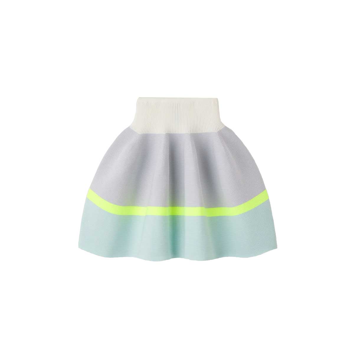 CFCL キッズ　POTTERY KID SKIRT CFCL(シーエフシーエル) | POTTERY KID SKIRT スカート