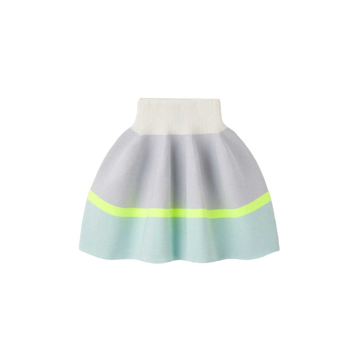 POTTERY KID SKIRT
