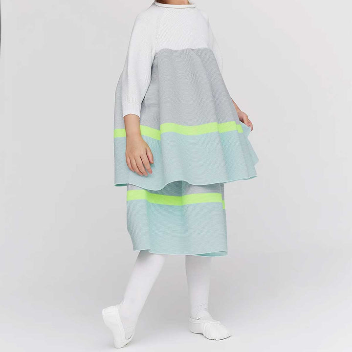 POTTERY KID SKIRT