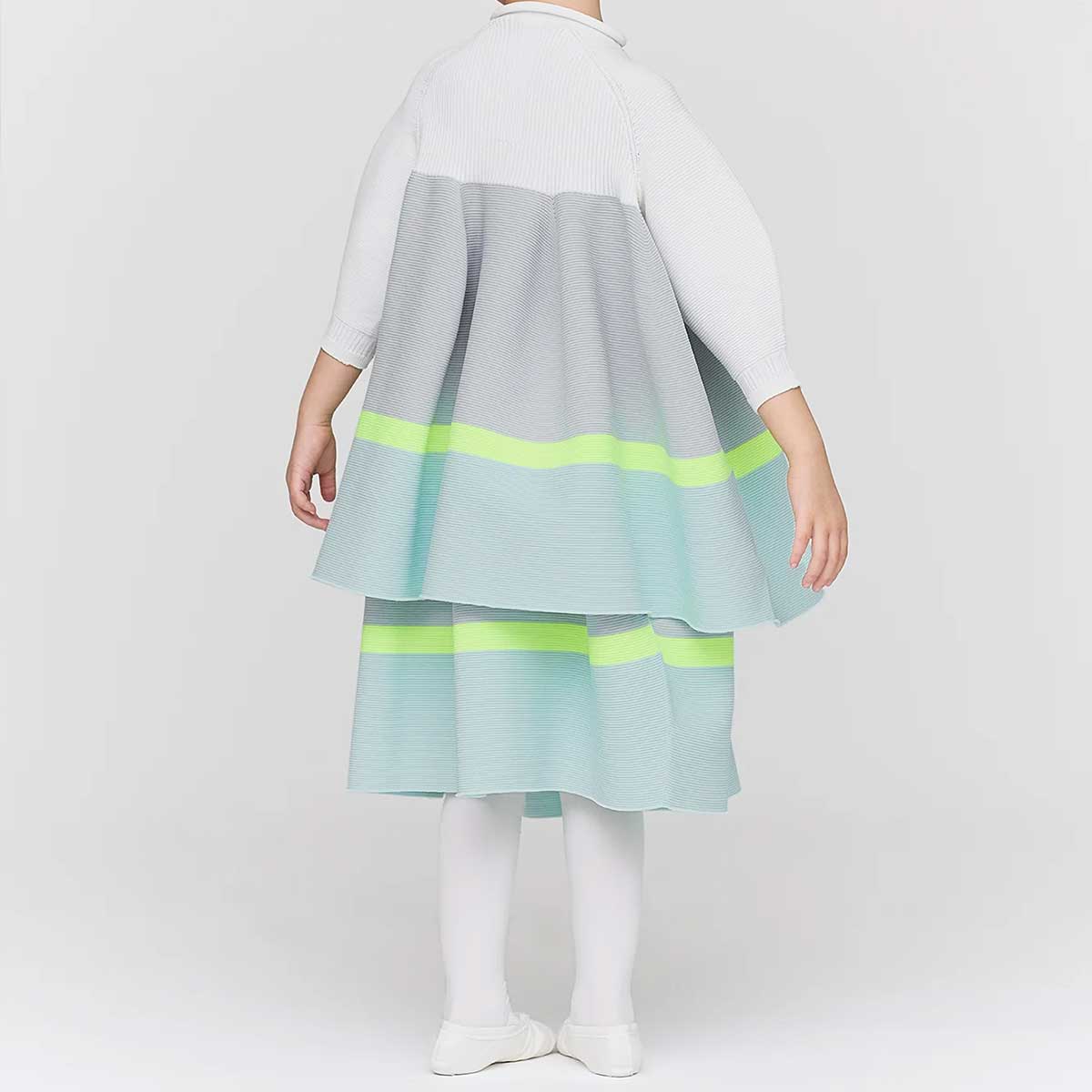 CFCL(シーエフシーエル) | POTTERY KID SKIRT スカート