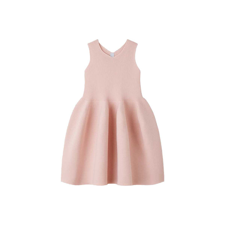 POTTERY KID SLEEVELESS DRESS